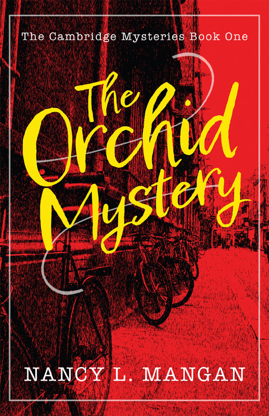 The Orchid Mystery